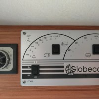 Citroen campers GLOBESCOUT uit 2013 Foto #7