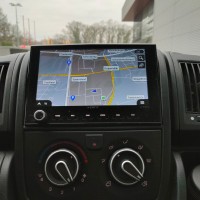 Citroen campers GLOBESCOUT uit 2013 Foto #8