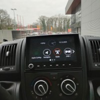 Citroen campers GLOBESCOUT uit 2013 Foto #15