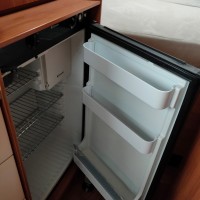 Citroen campers GLOBESCOUT uit 2013 Foto #16