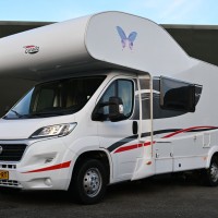 Sunlight A 700 Foto #1