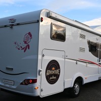 Sunlight A 700 Foto #3