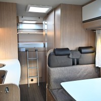 Sunlight A 700 Foto #4