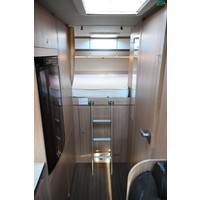 Sunlight A 700 Foto #14