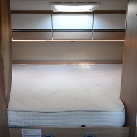 Sunlight A 700 Foto #17