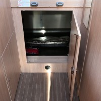 Sunlight A 700 Foto #20