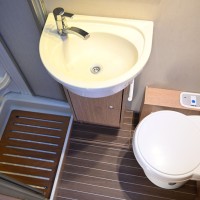 Sunlight A 700 Foto #25