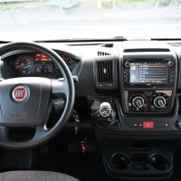 Sunlight A 700 Foto #32