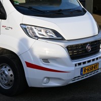 Sunlight A 700 Foto #38