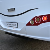 Sunlight A 700 Foto #42