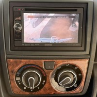 Mobilvetta Kea M76 lengte en alkoof bed Foto #21