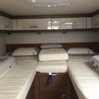 LMC campers Breezer H737G Lift Sportline uit 2018 Foto #6