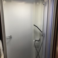 LMC campers Breezer H737G Lift Sportline uit 2018 Foto #7