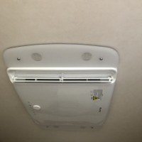 LMC campers Breezer H737G Lift Sportline uit 2018 Foto #10