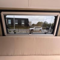 Mercedes campers 906 KA 35 SPRINTER 309CDI uit 2010 Foto #8