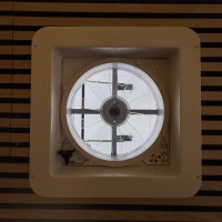 Mercedes campers 906 KA 35 SPRINTER 309CDI uit 2010 Foto #5