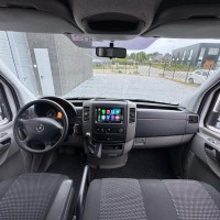 Mercedes campers 906 KA 35 SPRINTER 309CDI uit 2010 Foto #10