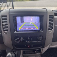 Mercedes campers 906 KA 35 SPRINTER 309CDI uit 2010 Foto #12