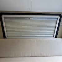 Mercedes campers 906 KA 35 SPRINTER 309CDI uit 2010 Foto #13