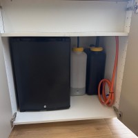 Mercedes campers 906 KA 35 SPRINTER 309CDI uit 2010 Foto #15