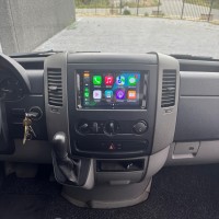 Mercedes campers 906 KA 35 SPRINTER 309CDI uit 2010 Foto #16