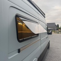 Mercedes campers 906 KA 35 SPRINTER 309CDI uit 2010 Foto #17
