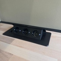 Mercedes campers 906 KA 35 SPRINTER 309CDI uit 2010 Foto #19