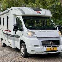 Tweedehands Adria campers camper kopen