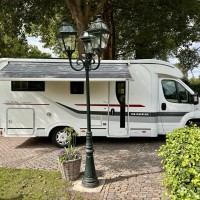 Adria Coral Supreme 600 SCT Foto #6