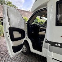 Adria Coral Supreme 600 SCT Foto #7