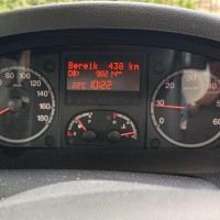 Adria Coral Supreme 600 SCT Foto #10