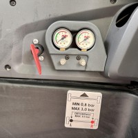 Adria Coral Supreme 600 SCT Foto #11