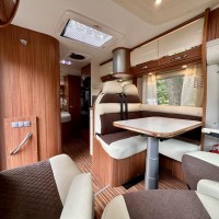 Adria Coral Supreme 600 SCT Foto #17