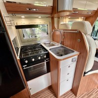 Adria Coral Supreme 600 SCT Foto #20