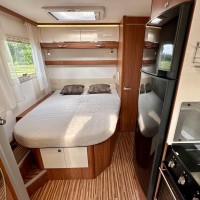 Adria Coral Supreme 600 SCT Foto #23