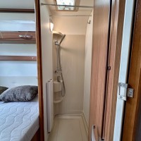 Adria Coral Supreme 600 SCT Foto #2