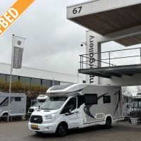 Chausson Titanium 640 uit 2019 Foto #3