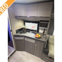 Chausson Titanium 640 uit 2019 Foto #5