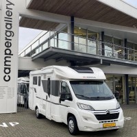 Tweedehands Adria campers camper kopen