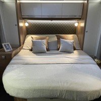 Adria Matrix 600 SC uit 2019 Foto #2