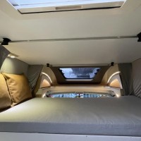 Adria Matrix 600 SC uit 2019 Foto #3