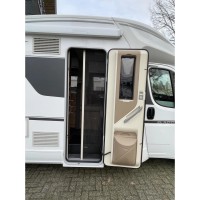 Adria Matrix 600 SC uit 2019 Foto #4