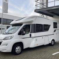 Adria Matrix 600 SC uit 2019 Foto #5