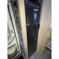 Adria Matrix 600 SC uit 2019 Foto #7