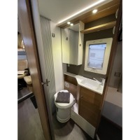 Adria Matrix 600 SC uit 2019 Foto #8