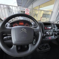 Adria Matrix 600 SC uit 2019 Foto #10