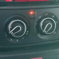 Adria Matrix 600 SC uit 2019 Foto #11