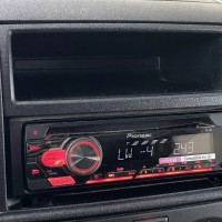 Adria Matrix 600 SC uit 2019 Foto #12