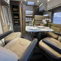 Adria Matrix 600 SC uit 2019 Foto #14