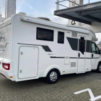 Adria Matrix 600 SC uit 2019 Foto #19